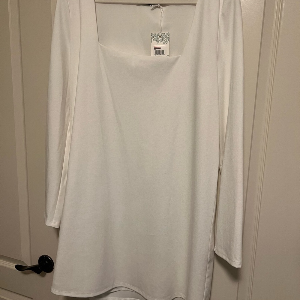 Tuckernuck Middleton Dress